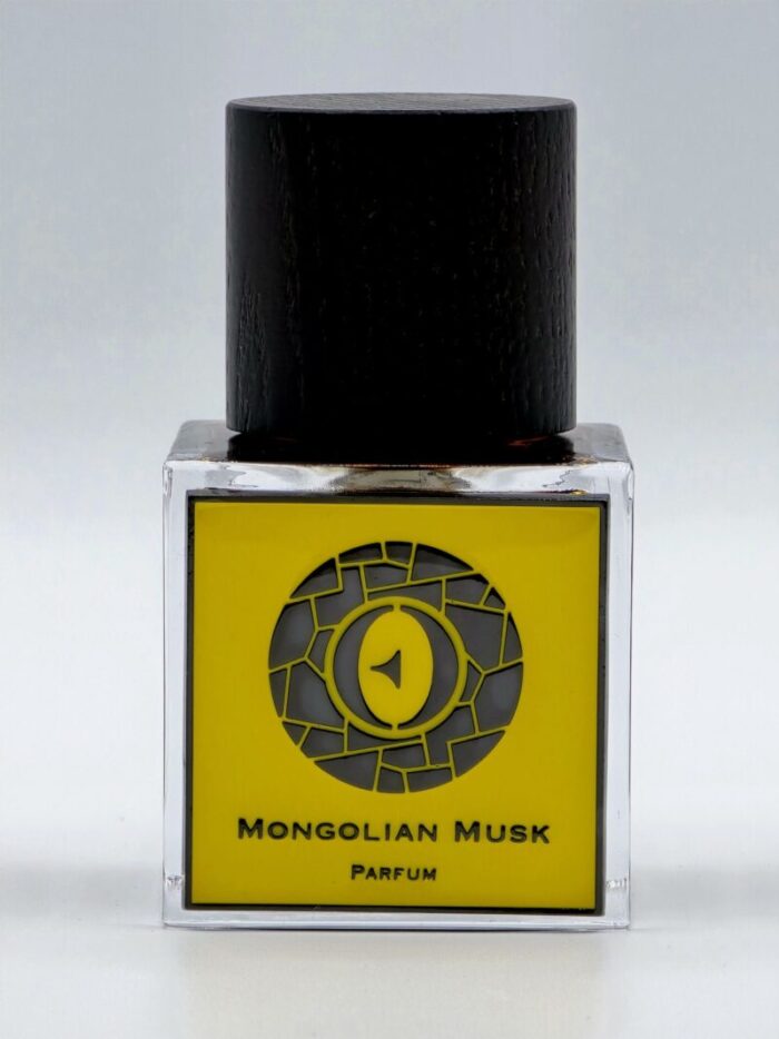 Mongolian Musk