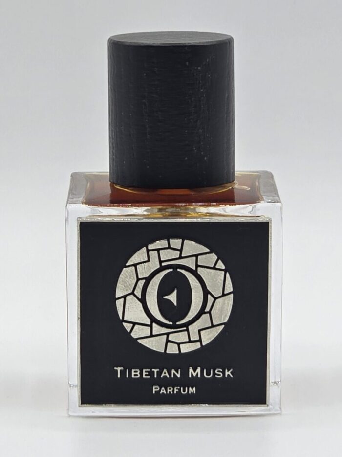 Tibetan Musk