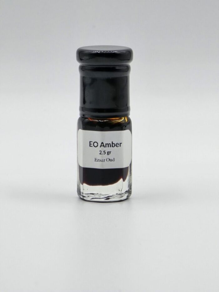 EO Amber
