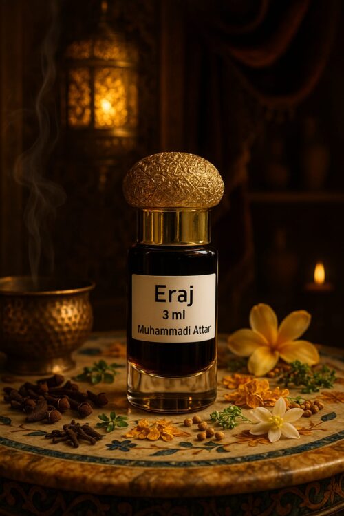 Eraj