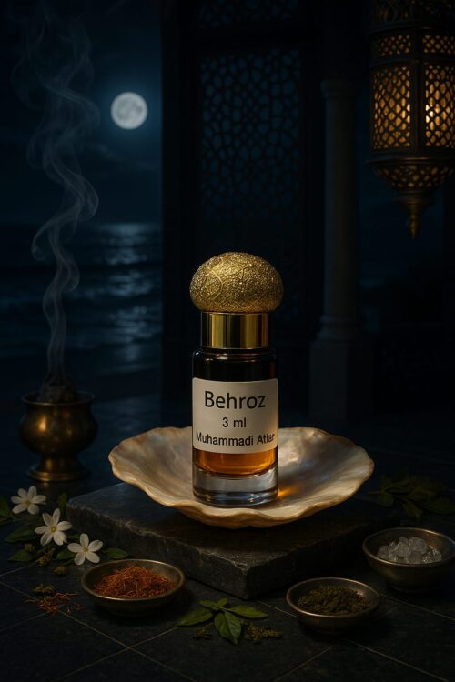 Behroz