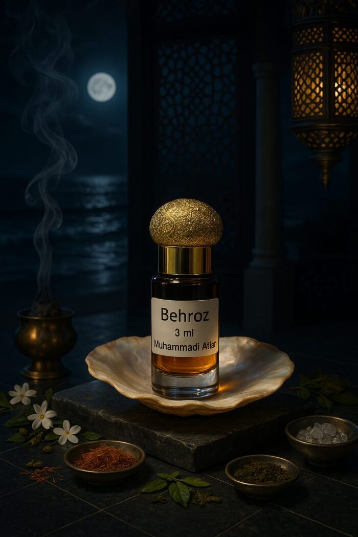 Behroz