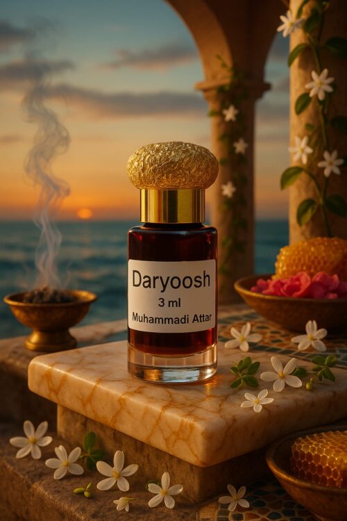 Daryoosh