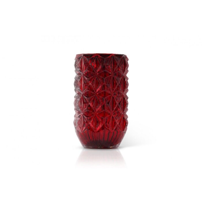 Gems Crystal Mabkhara - Red - Image 2