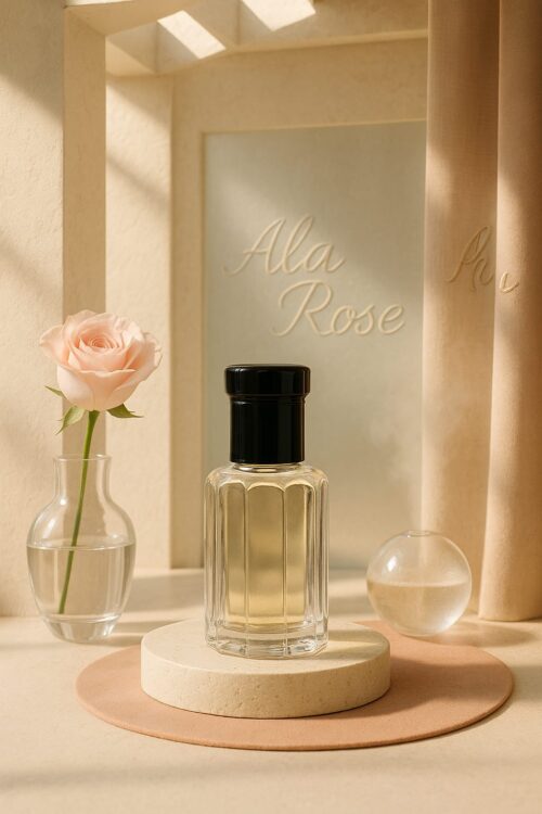 ala rose