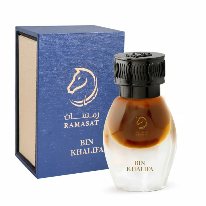BIN KHALIFA - Image 2