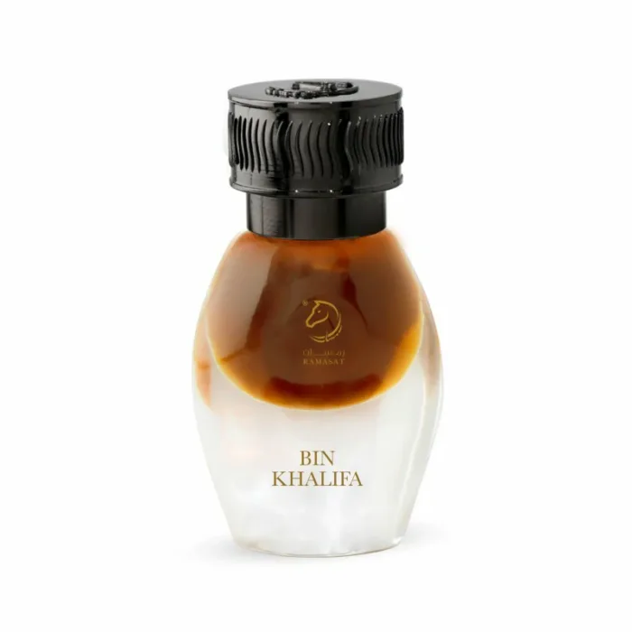 BIN KHALIFA - Image 4