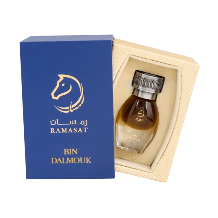 BIN DALMOUK