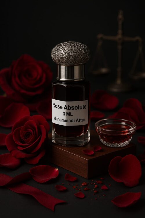 rose absolute