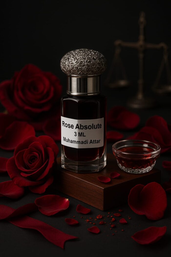rose absolute