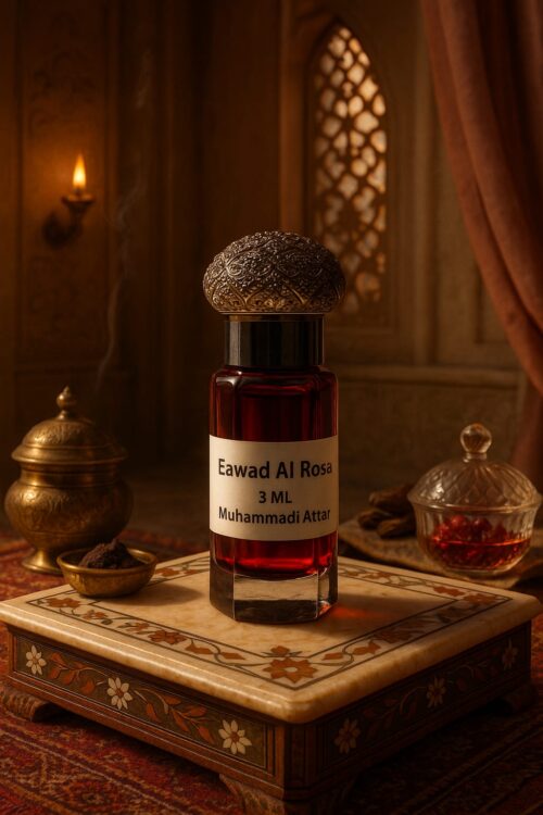 eawad al rosa