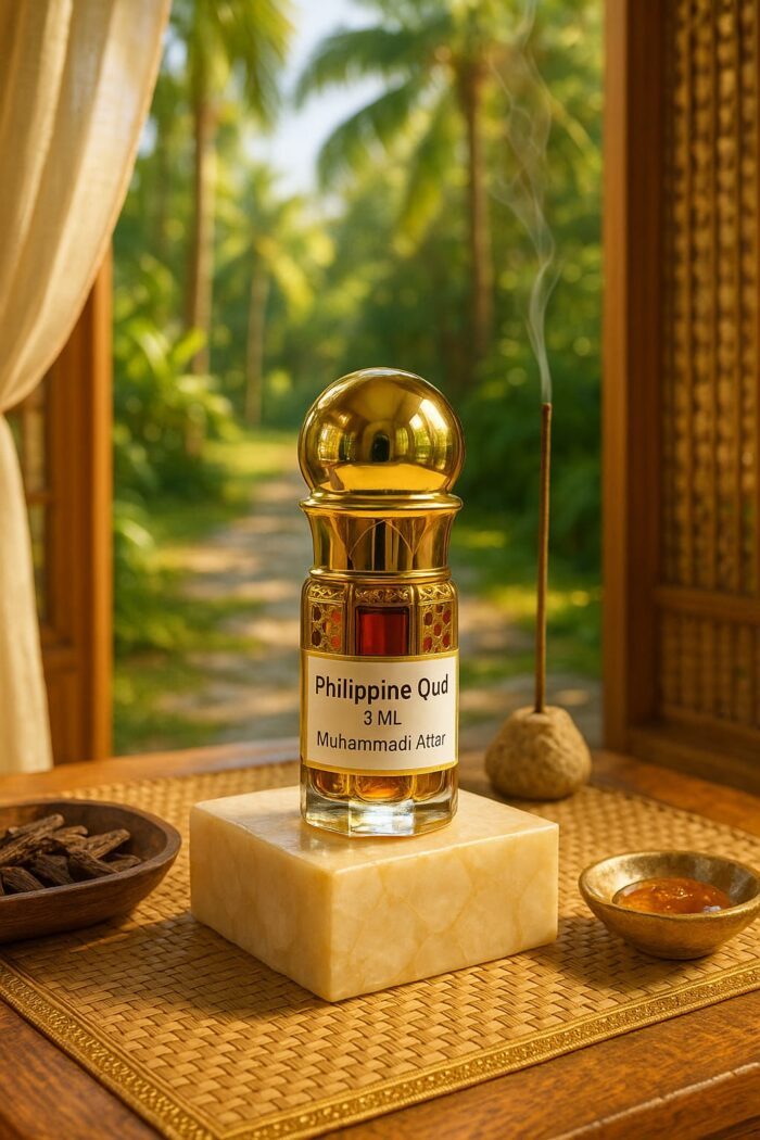 philippine oud