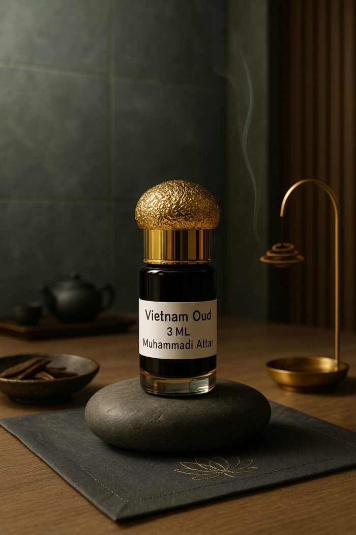 vietnam oud