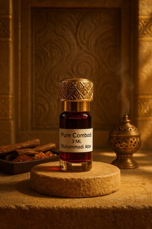 pure combodi