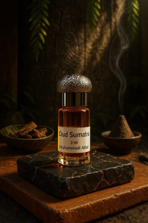 Oud Sumatra