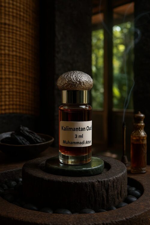 kalimantan oud