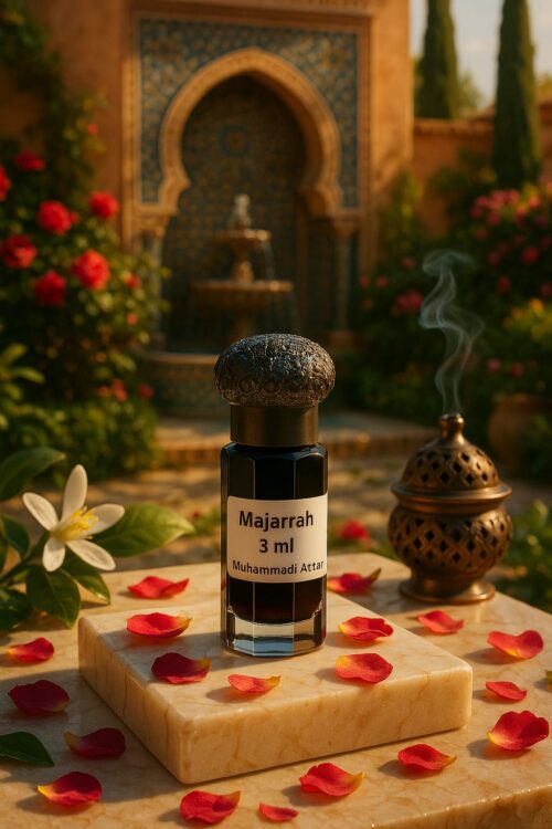 Majarrah