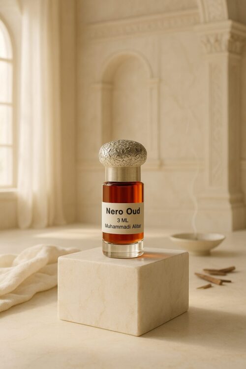 nero oud