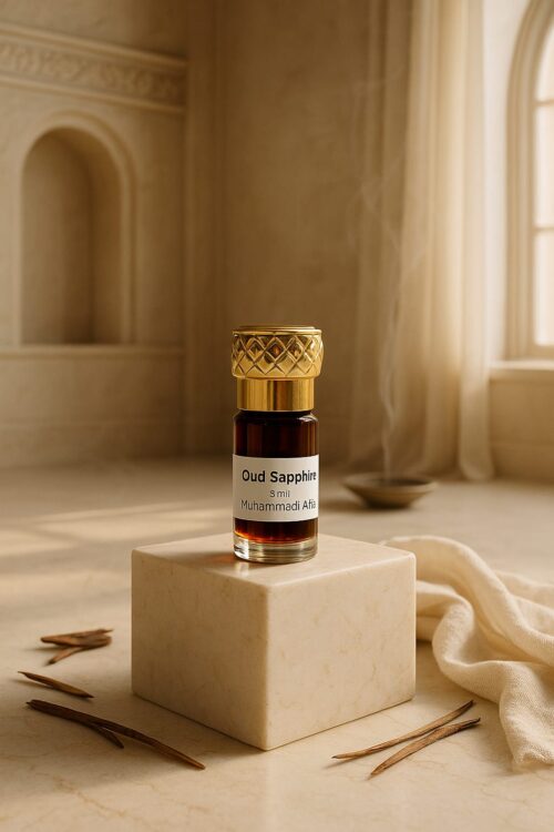 Oud Sapphire
