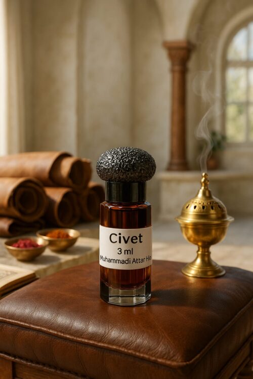 civet