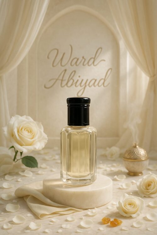ward abiyad