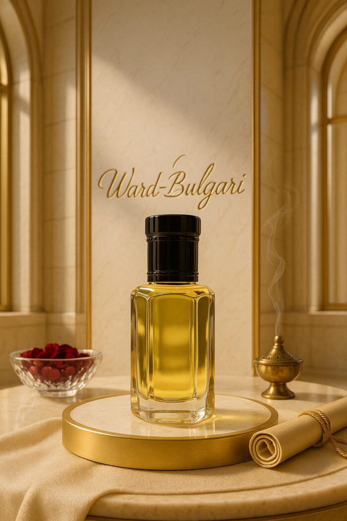 Ward Bulgari