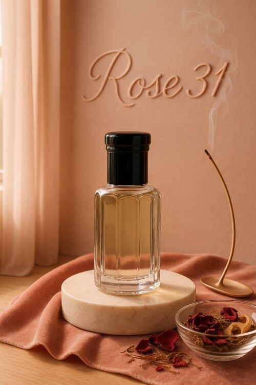 rose 31