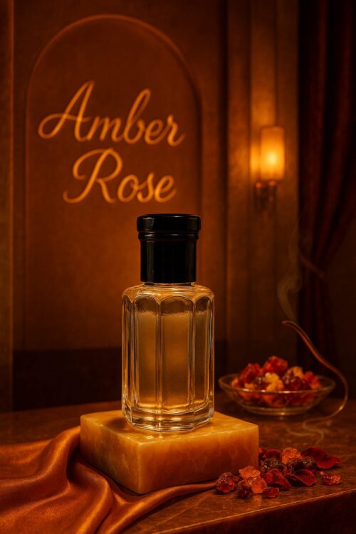 amber rose