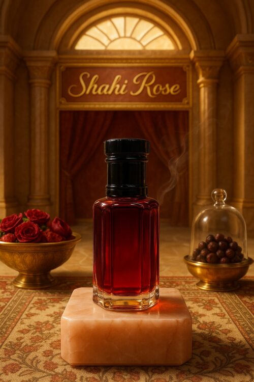 shahi rose
