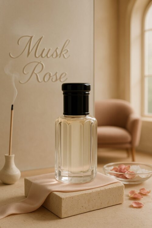 musk rose