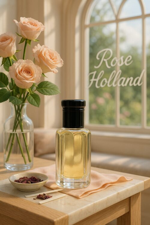rose holland