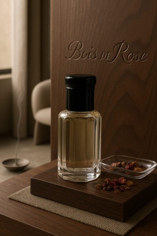 Bois de rose