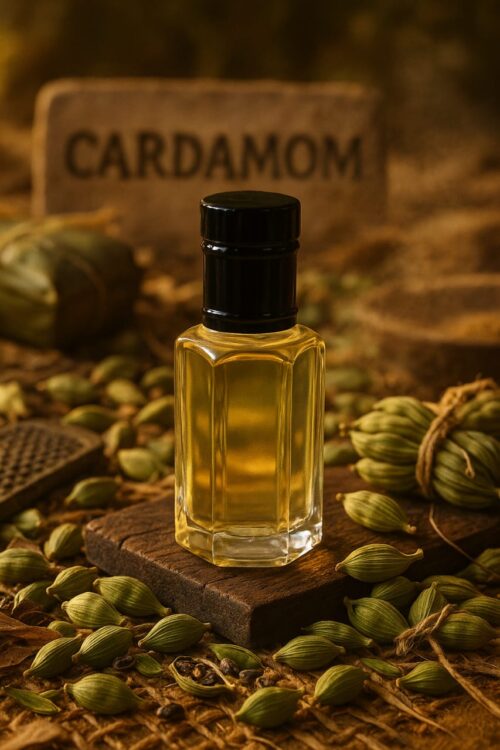 cardamom