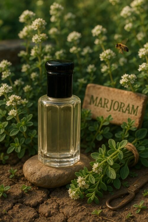 marjoram