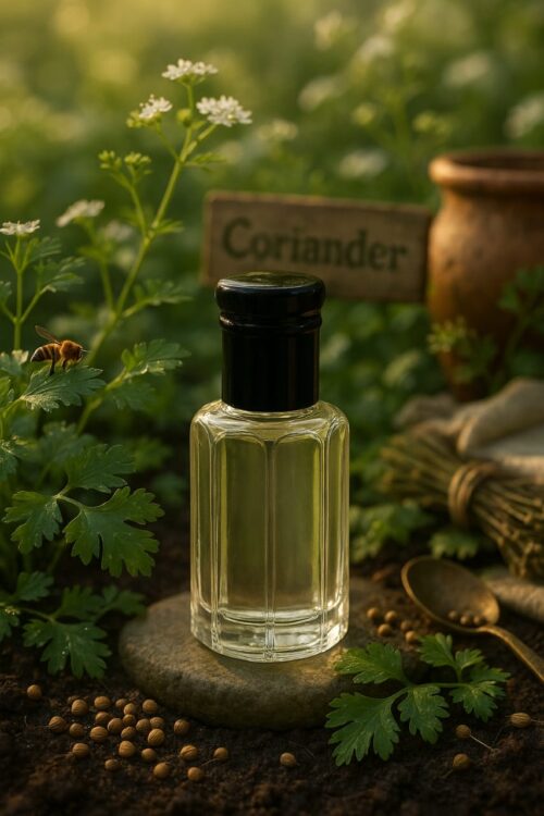 CORIANDER