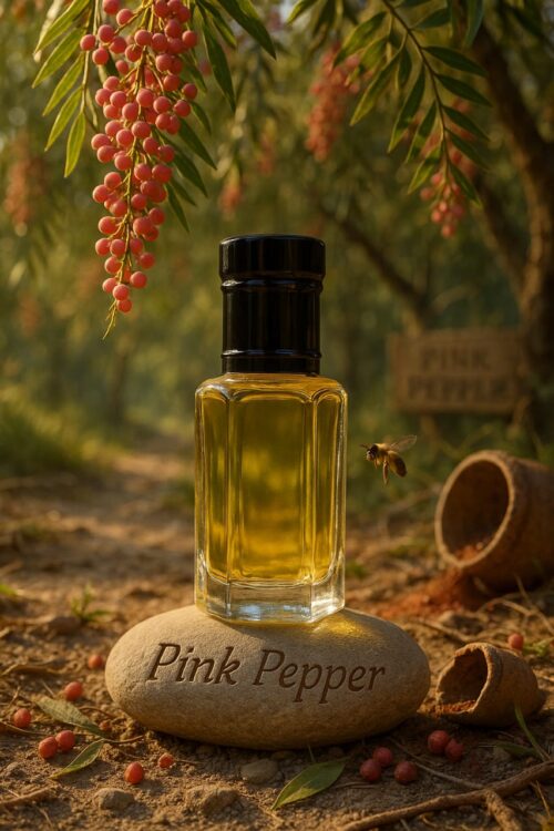 PINK PEPPER