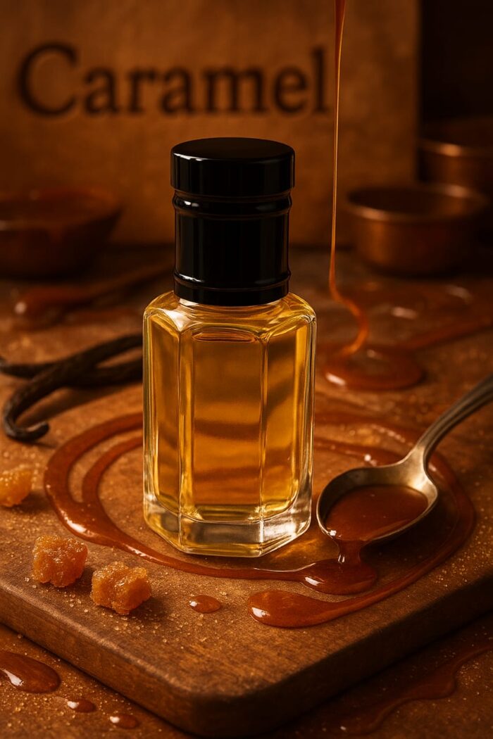 caramel