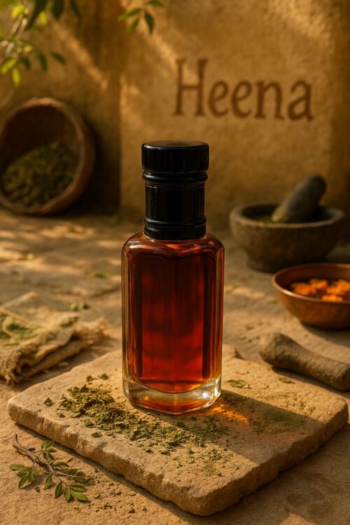 heena