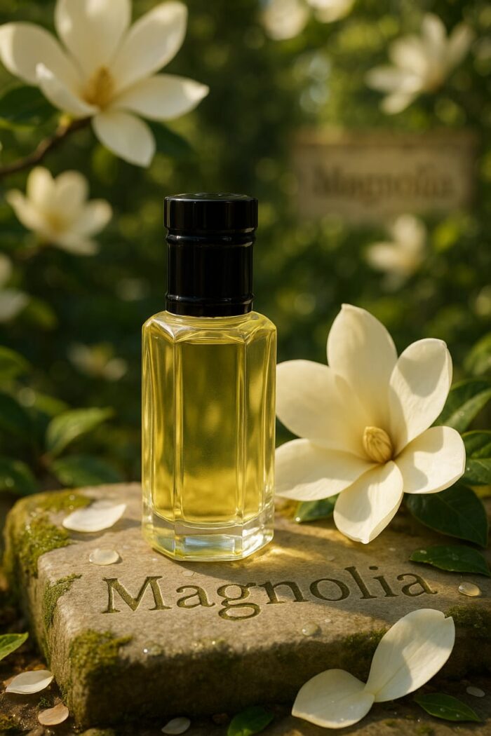 magnolia