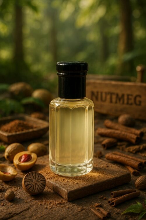 nutmeg