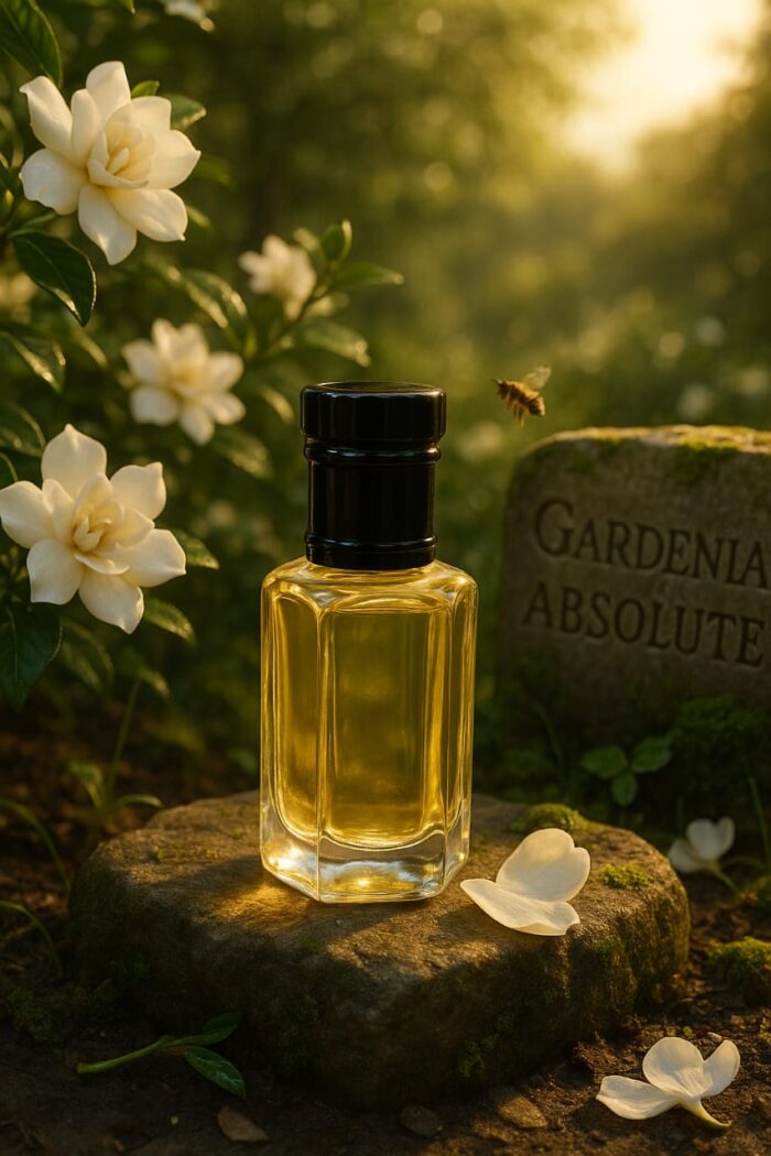 gardenia abs