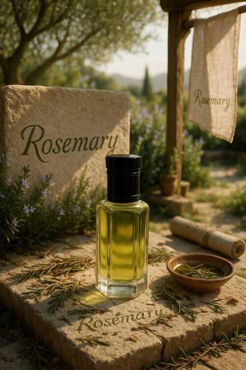 rosemarry