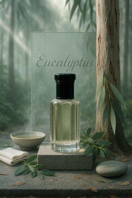 eucalyptus