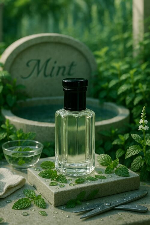 mint