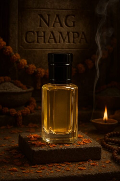 nag champa