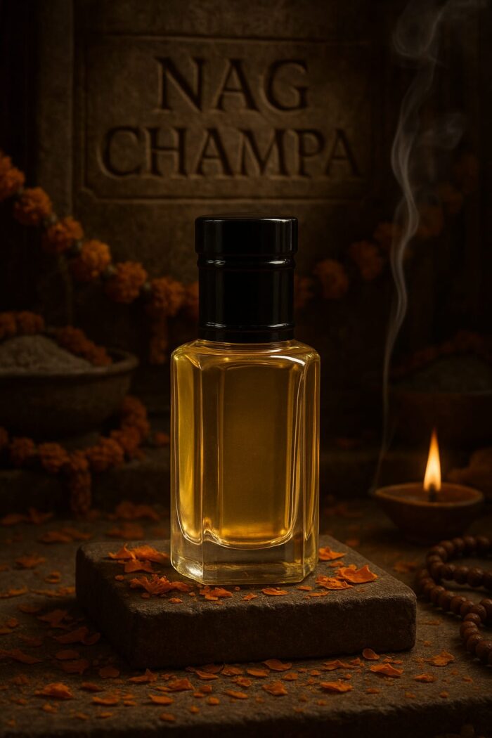 nag champa