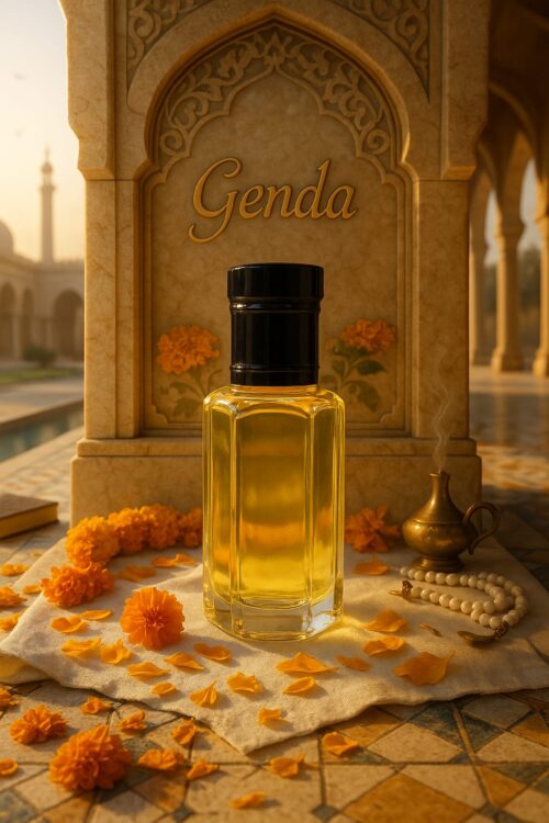 genda