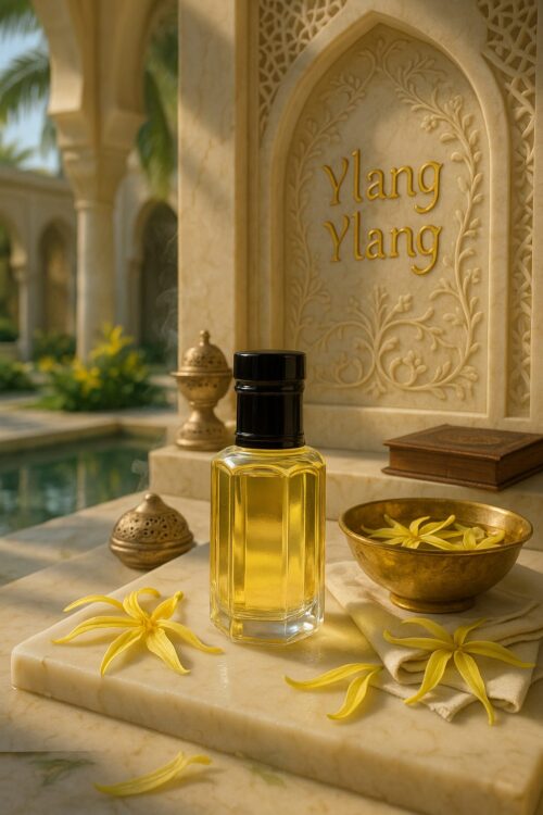 ylang ylang