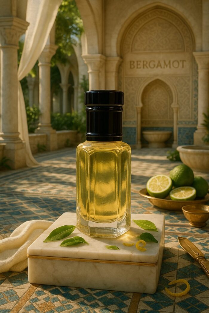 bergamot