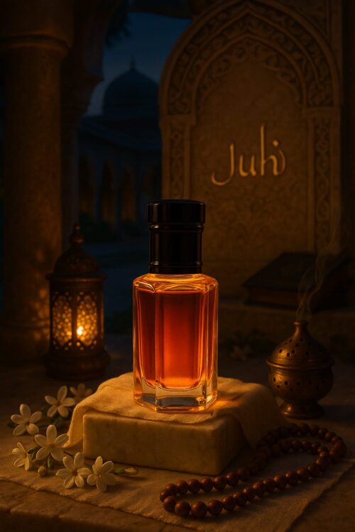 juhi